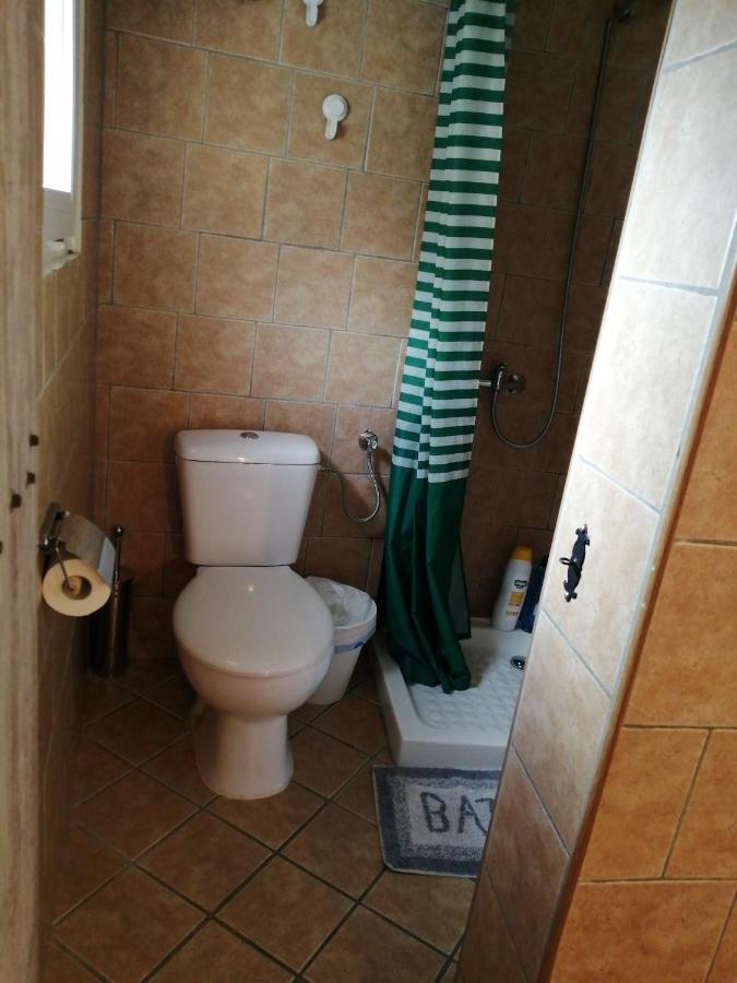 Apartament Masrelaxtenerife La Laguna  Zewnętrze zdjęcie