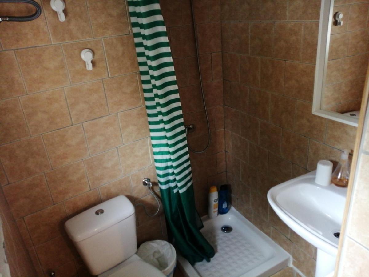 Apartament Masrelaxtenerife La Laguna  Zewnętrze zdjęcie