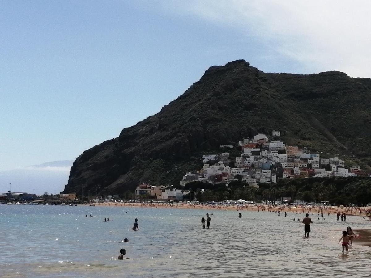 Apartament Masrelaxtenerife La Laguna  Zewnętrze zdjęcie