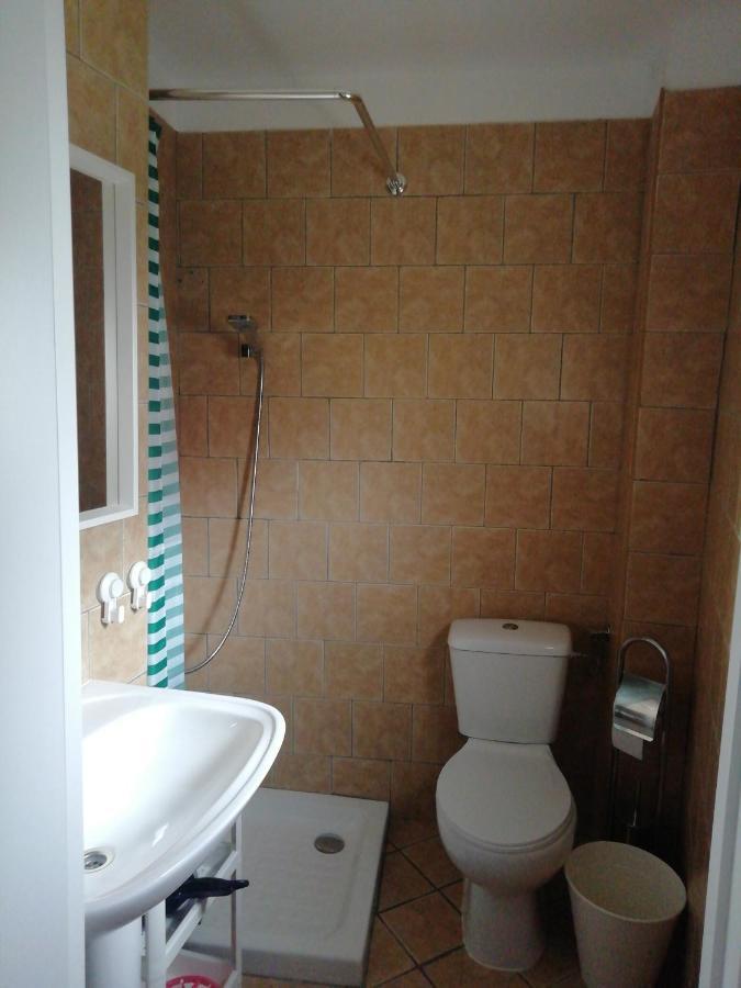 Apartament Masrelaxtenerife La Laguna  Zewnętrze zdjęcie