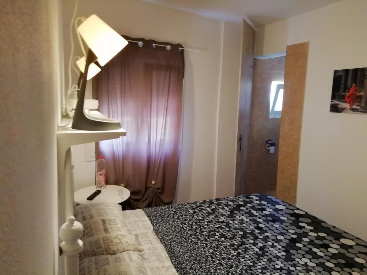Apartament Masrelaxtenerife La Laguna  Zewnętrze zdjęcie