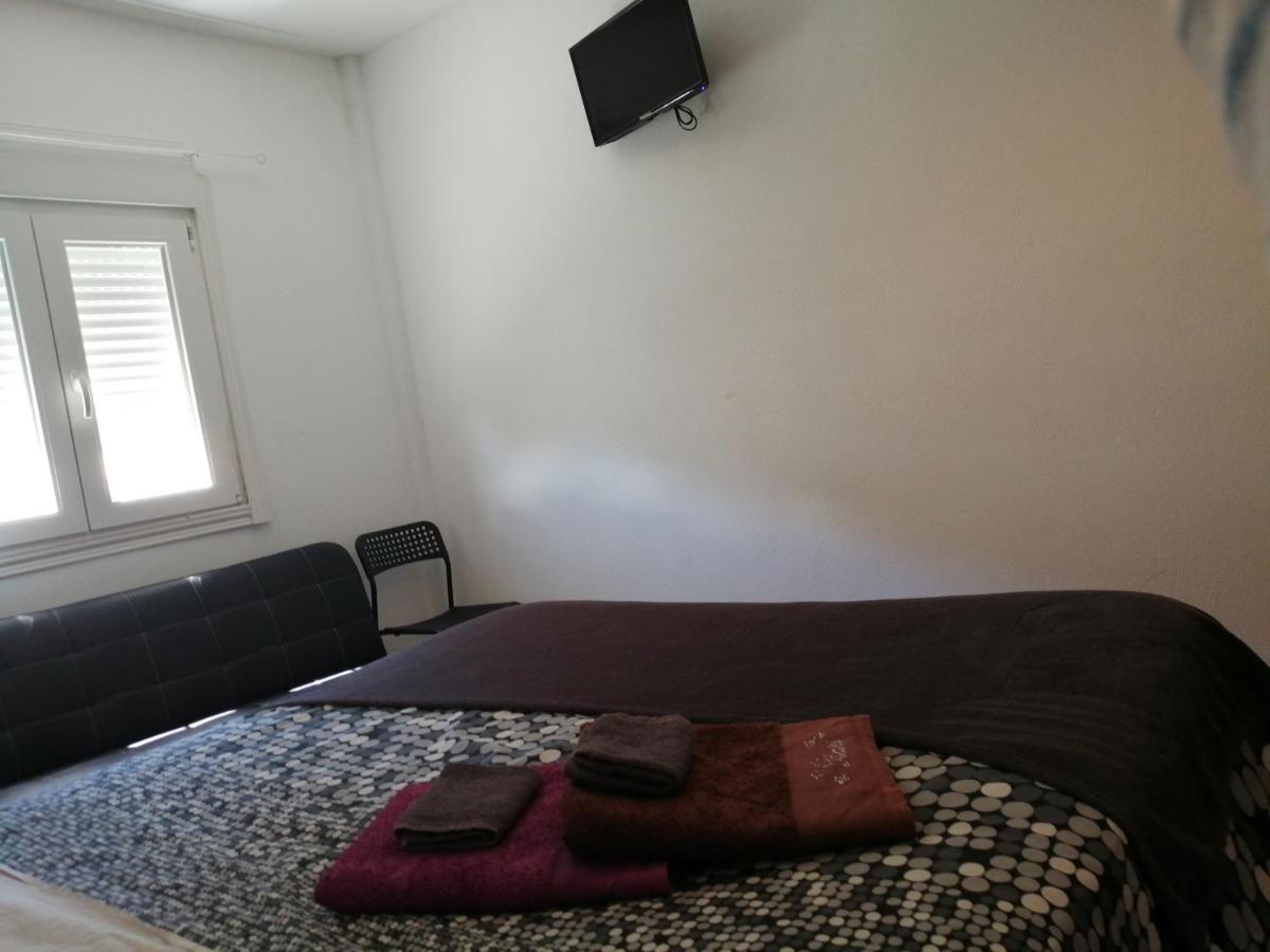 Apartament Masrelaxtenerife La Laguna  Zewnętrze zdjęcie