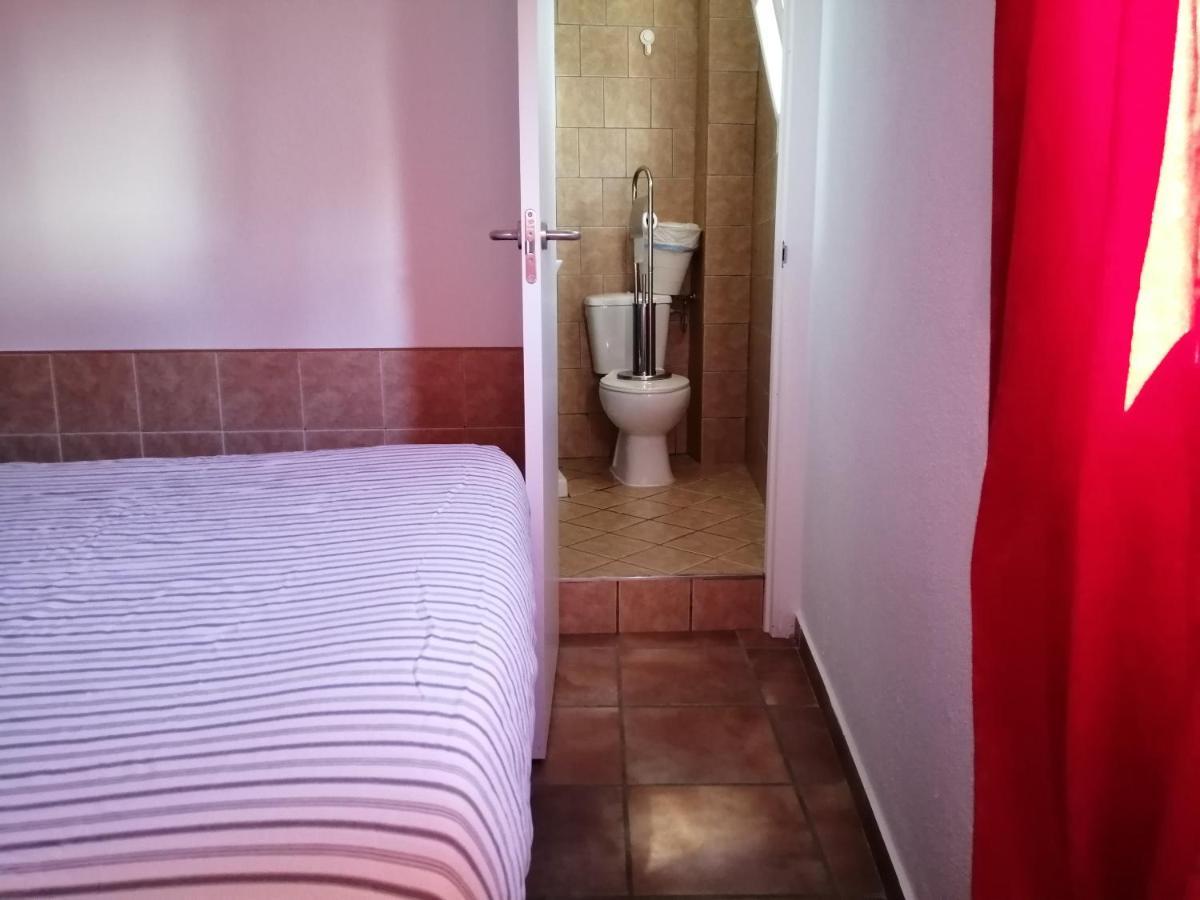 Apartament Masrelaxtenerife La Laguna  Zewnętrze zdjęcie