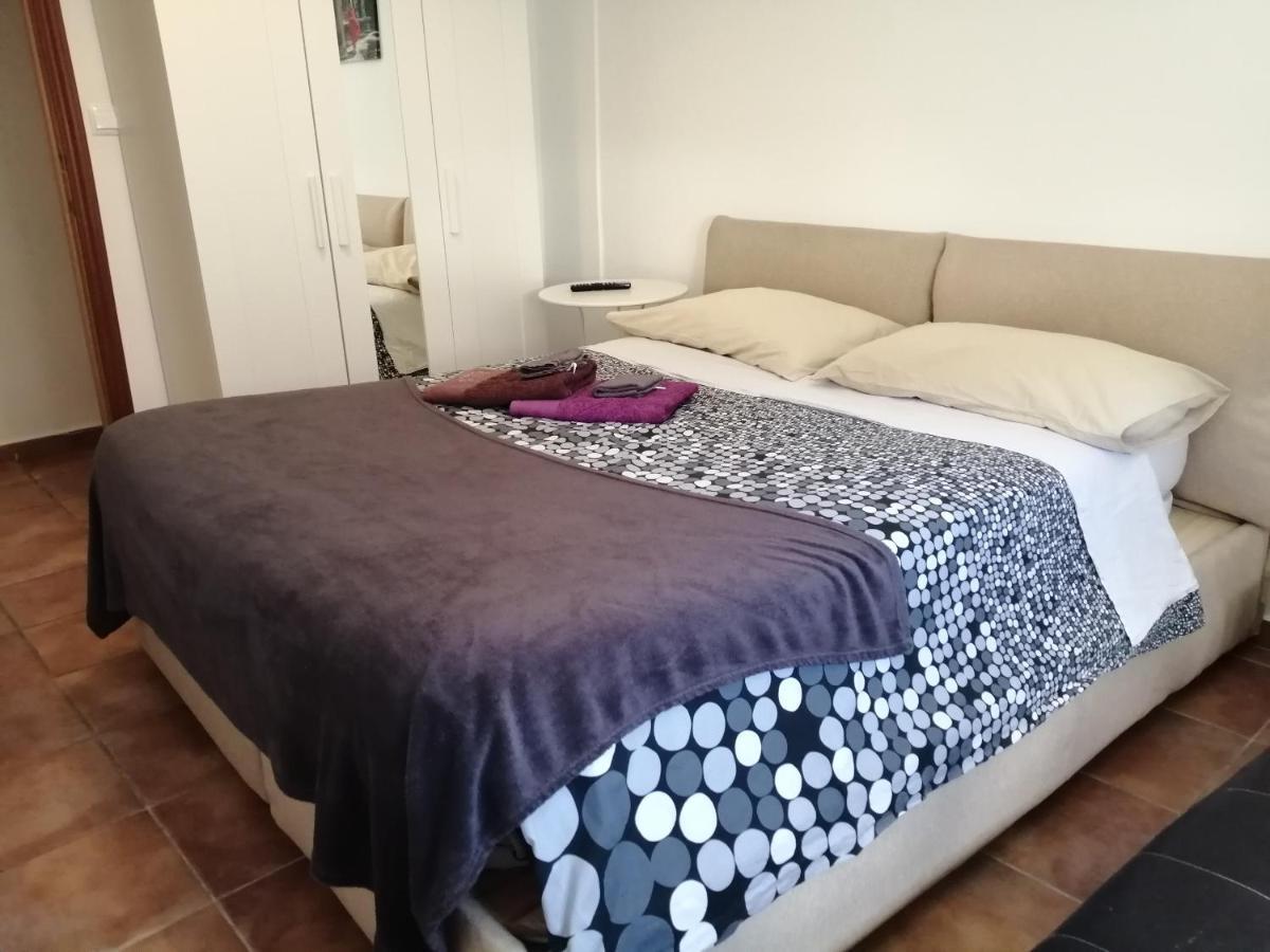 Apartament Masrelaxtenerife La Laguna  Zewnętrze zdjęcie