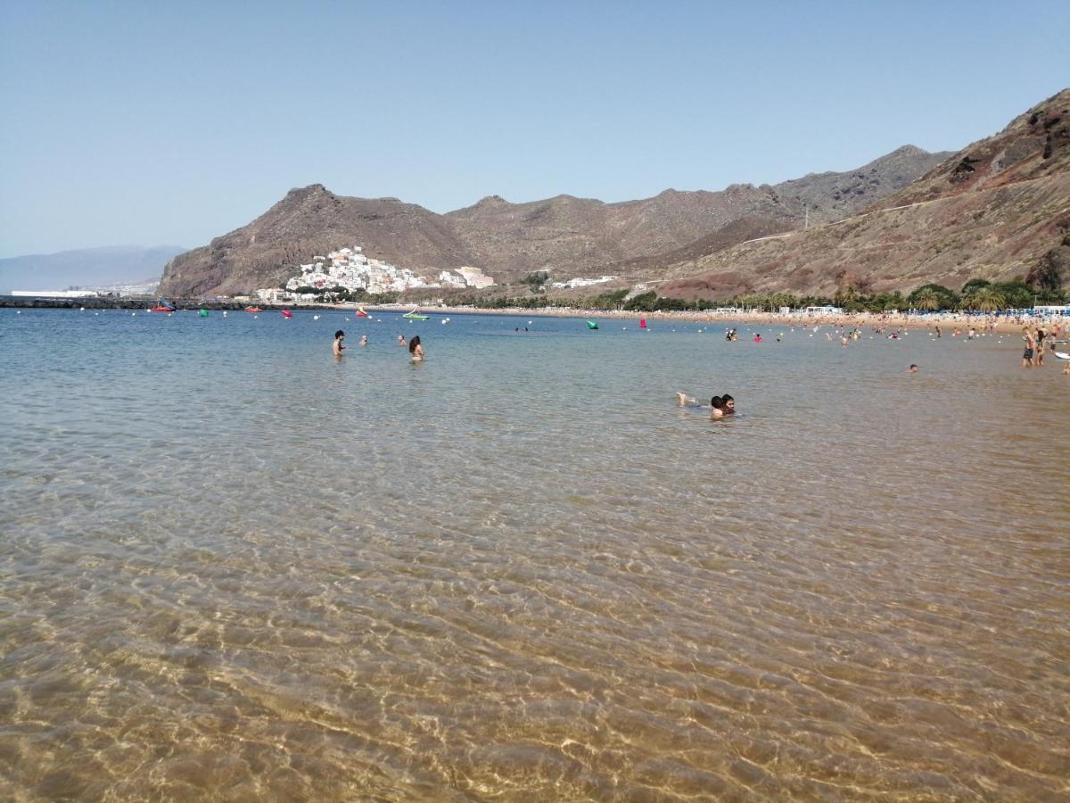 Apartament Masrelaxtenerife La Laguna  Zewnętrze zdjęcie