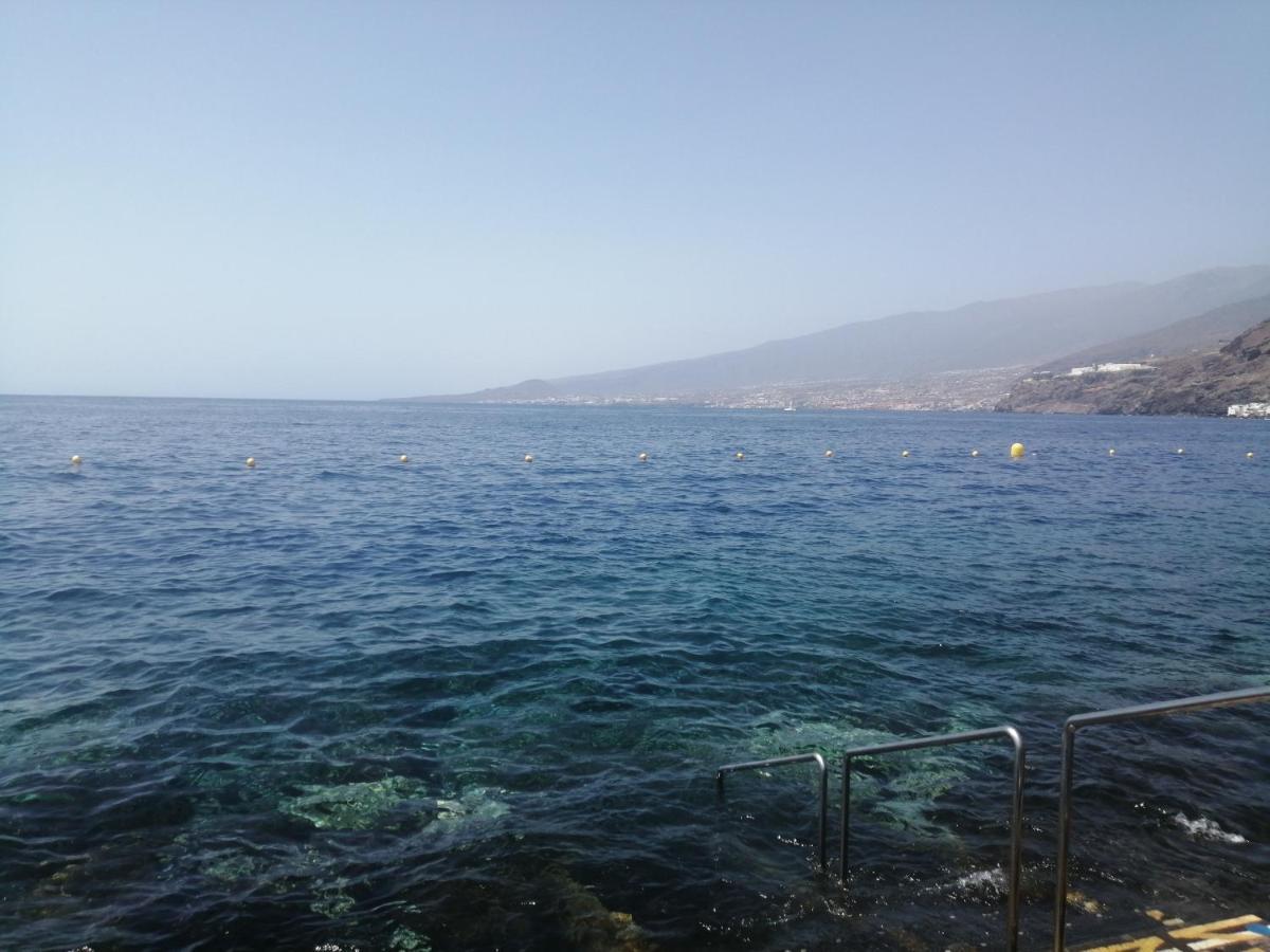 Apartament Masrelaxtenerife La Laguna  Zewnętrze zdjęcie
