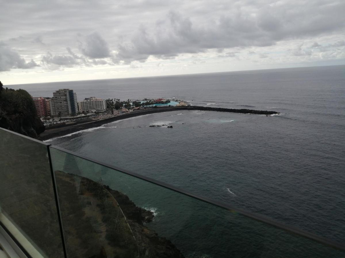 Apartament Masrelaxtenerife La Laguna  Zewnętrze zdjęcie
