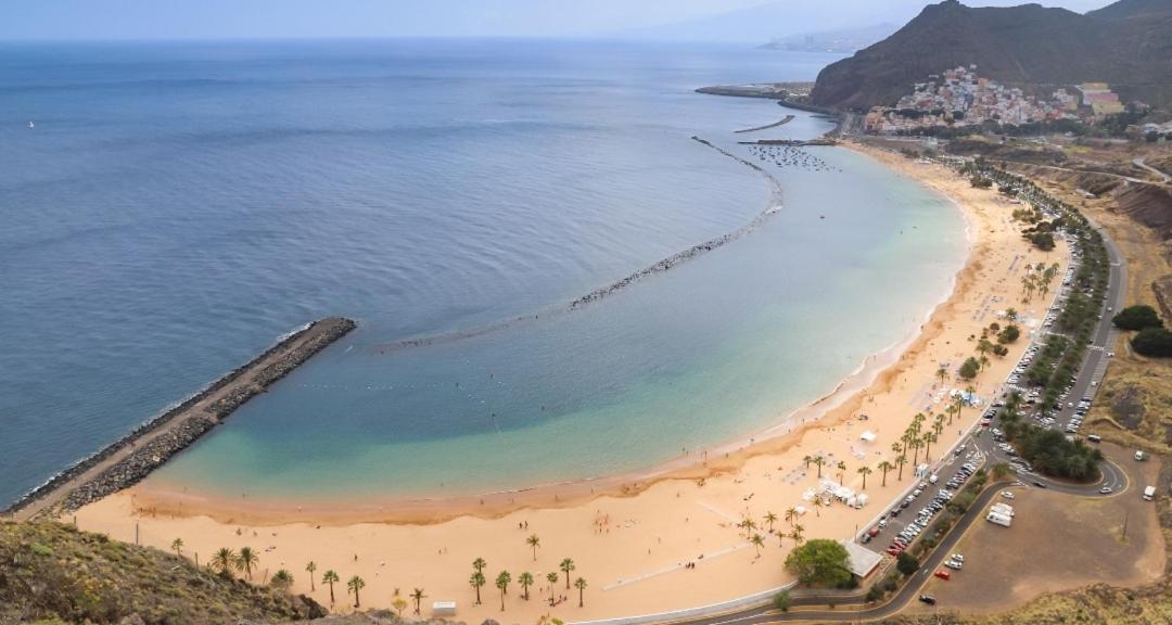 Apartament Masrelaxtenerife La Laguna  Zewnętrze zdjęcie