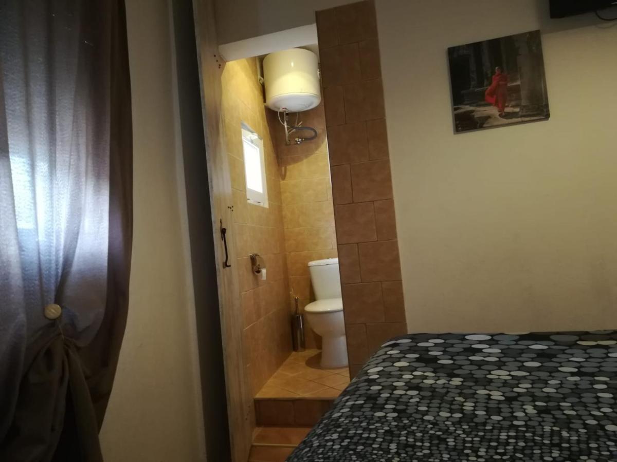 Apartament Masrelaxtenerife La Laguna  Zewnętrze zdjęcie