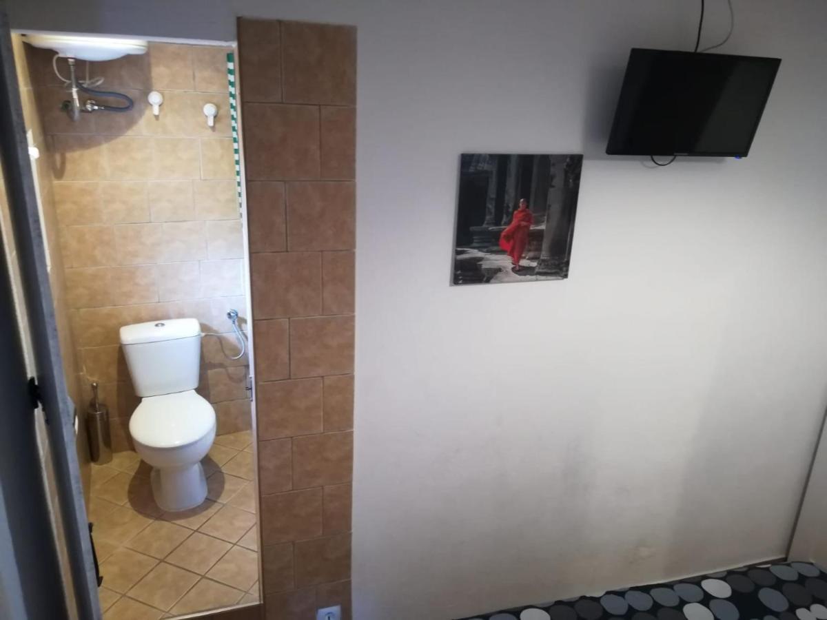 Apartament Masrelaxtenerife La Laguna  Zewnętrze zdjęcie
