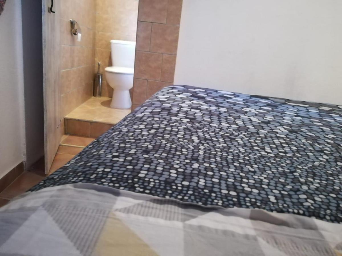 Apartament Masrelaxtenerife La Laguna  Zewnętrze zdjęcie