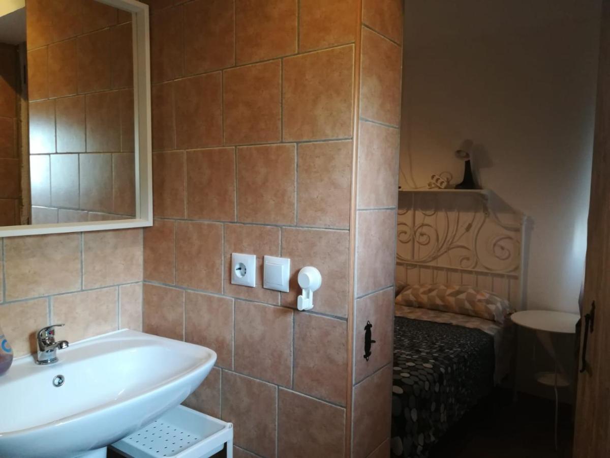 Apartament Masrelaxtenerife La Laguna  Zewnętrze zdjęcie