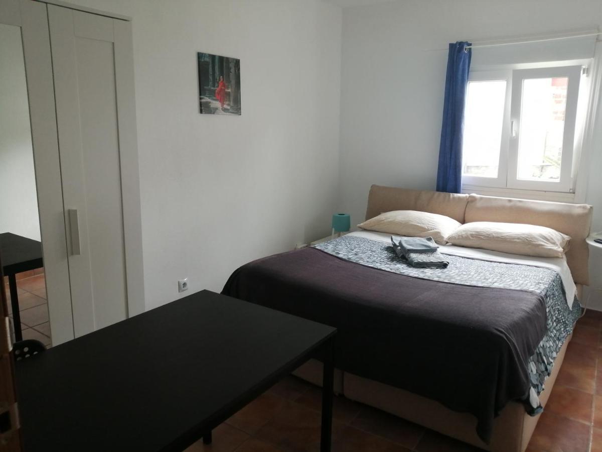 Apartament Masrelaxtenerife La Laguna  Zewnętrze zdjęcie